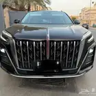هونشي HS-3 موديل 2025 مستعمل شبه الجديد للبيع