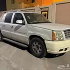 للبيع كاديلاك اسكاليد حوض 2005 الجميح خصوصي