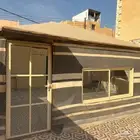 مشب بيت شعر ملكي للبيع