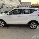 سياره شانجان c35 موديل 2019