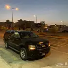 للبيع شفروليه تاهو سوبربان امريكي موديل 2007