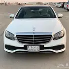 مرسيدس 2019 بانزين 4 سلندر 300 E شررط الفحص