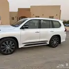 للبيع جيب لكزس 2021