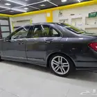 مرسيدس c350