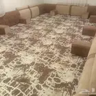 كنب ظهر للبيع