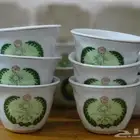 فناجين قهوة عربية