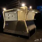 فود ترك مجهز بالكامل   فرصة لأصحاب المشاريع