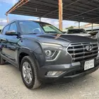 هونداي كريتا 2022 سعودي