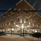 شقه مؤثثة جديدة للايجار يومي اسبوعي شهري
