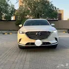 مازدا CX9 2018 فل كامل Mazda