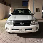 للبيع لاند كروزر جي بودي بلد موديل 13 سعودي