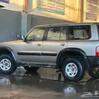 نيسان باترول فتك 2002