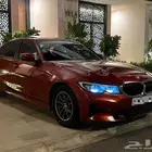 بي ام دبليو 320i موديل 2021