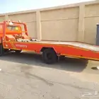 سطحة للايجار مع سواقها