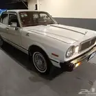 كرسيدا موديل 80