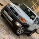 تويوتا اف جي موديل 2022
