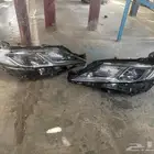 كامري من موديل 2021الي 2024