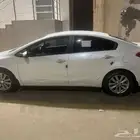 كيا سيراتو نص فل 2016