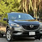 مازدا CX9 2016 (( بحالة ممتازة ))