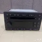 مسجل فورد فكتوريا وكاله 2011