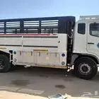 للبيع دينه لورى ميستوبىشي موديل 2007 نظيف على الشرط