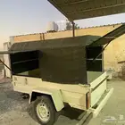 قلص عزبه اوربي طول 2 عرض 140 م