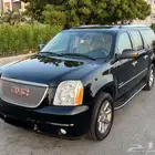 يوكن دينالي XL الموديل 2012 نظييف جدا (تم البيع)