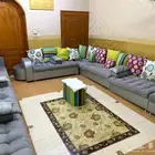 كنب مرتفع للبيع