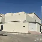 للبيع فيلا دور وثلاث شقق شارعين مساحة 625م