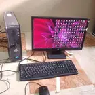 كمبيوتر مكتبي للبيع