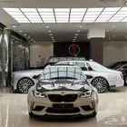 BMW M2 Competition 2019