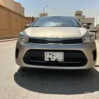 كيا بيجاس موديل 2023