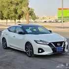 نيسان مكسيما 2020 SV