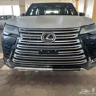 لكزس بريمي 2025 سعر خاص