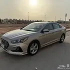 سوناتا 2018