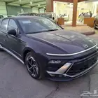 هيونداي سوناتا كمفورت GLS 2026