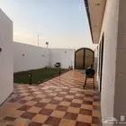 استراحة للإيجار