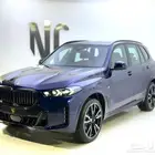 بي ام X5 2025