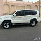 برادو 2008 GX