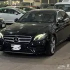 مرسيدس E200 موديل 2019 ( الجفالي ) عداد 89 الف فقط