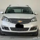 شفروليه - ترافيس - 2014