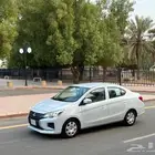 متسوبيشي اتراج 2021 ( بحالة الوكالة )