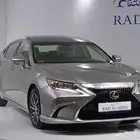 لكزس ES350 2016 CC