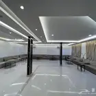 شاليهات حي الرمال
