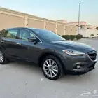 للبيع مازدا 2016 cx9 فل كامل - عداد 129 الف