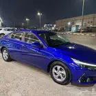 هونداي النترا ( افانتي ) 2021 استيراد شخصي