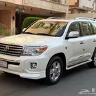 لاندكروزر 2015 GXR3 ستين عام وكاله الحد