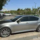 لكزسس جي اس 450