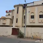 عمارة سكنية 3 أدوار للبيع في البديع والقرفي بمحافظة ابوعريش