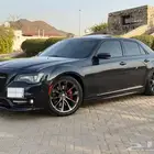 للبيع كرايسلر C300 SRT